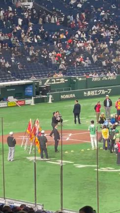 三多摩少年野球大会の記事動画