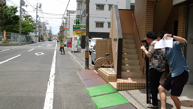 お客様にいかに分かりやすく説明できるか！～こんな風に動画を作ってます！の記事動画