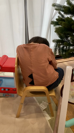 三人目1歳9ヶ月。成長が凄まじい！！の記事動画