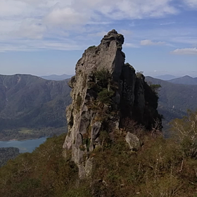 恵庭岳、おまけ動画。の画像