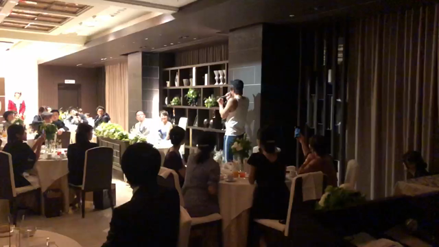 もう既に結婚式余興芸人です。の記事動画