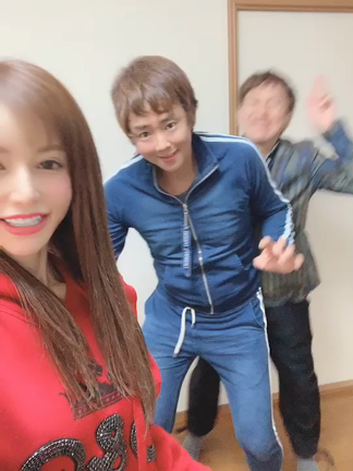 令和2日目は！キャバ嬢兼YouTuberの椿そらちゃんがサロン遊びに来てくれましたー！の記事動画