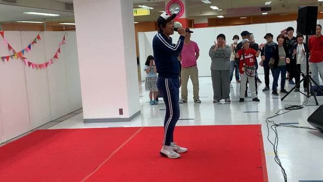 GW最終日おはようごさまいます！の記事動画