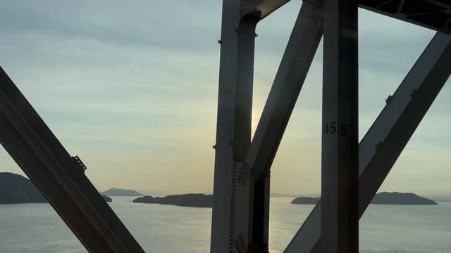 女子旅二日目（小豆島その２）の記事動画