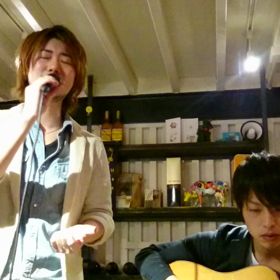 2015年3月22日 Si-to君ライブ動画♪の画像