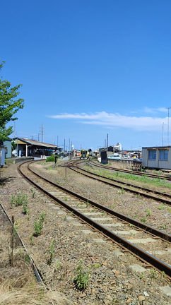 【動画】ひたちなか海浜鉄道「那珂湊駅」からラッピング電車の記事動画