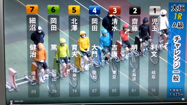私の誇れる弟子　まだまだ戦えるのに残念の記事動画