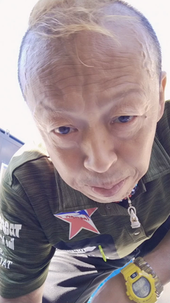 最高齢バク宙人間を目指しての記事動画