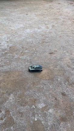 動画！ラジコン戦車走らせてみました♡の記事動画
