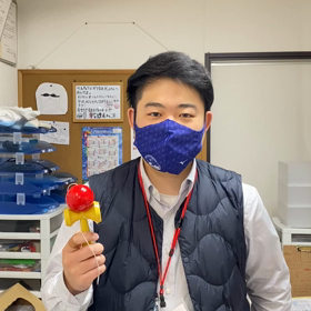 けん玉王は誰だ！？の画像