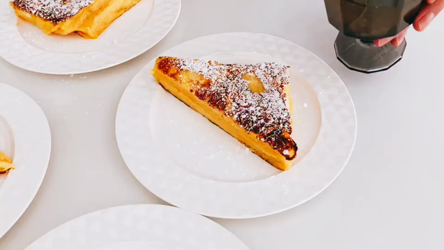 つけんだ、フレンチトーストが食べたい！！の記事動画