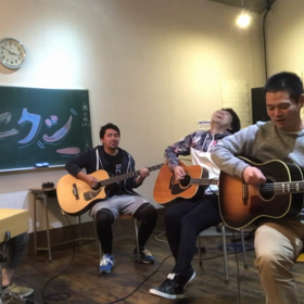 CD発売記念動画の画像