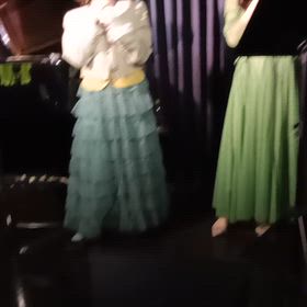 夏々野七菜と増田桜美ツーマンライブ　国分寺ギブハーツの画像