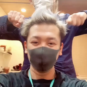 ブルんブルーんの画像