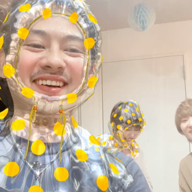 本日も、の画像