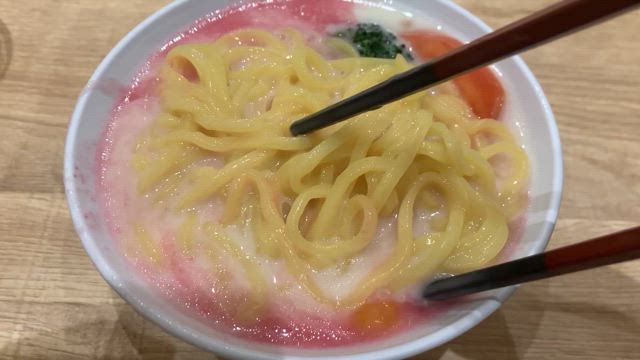 【美瑛町】 美瑛白金温泉 パークヒルズ 〜ビュッフェで創作らぁ麺 中編〜の記事動画