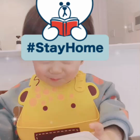 【2y2m】三点持ちができるスプーン&フォークの画像