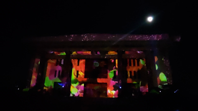 大学祭の記事動画