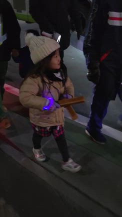 こども火の用心の記事動画