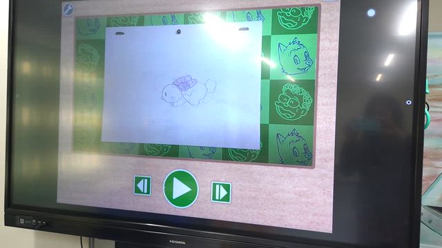 杉並アニメーションミュージアムの記事動画