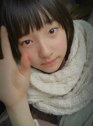 わぁお！里仲菜月の記事動画