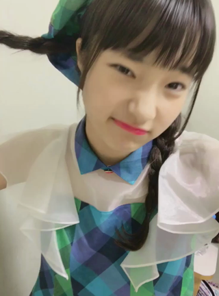 冬はじまっちゃって、里仲菜月の記事動画