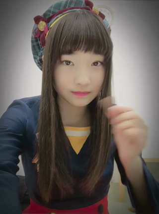 少女漫画じゃん。里仲菜月の記事動画