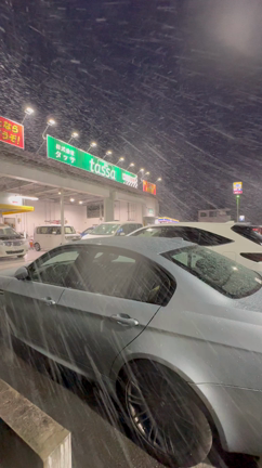 初雪の記事動画