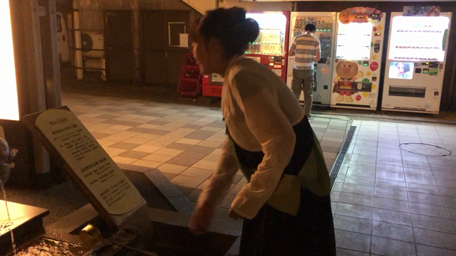 北陸  石川県和倉温泉   ズンダキャンペーンの記事動画