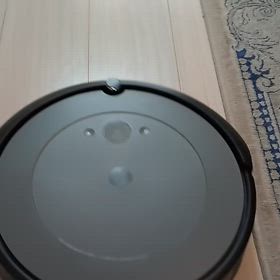 ロボット掃除機Roombaの画像