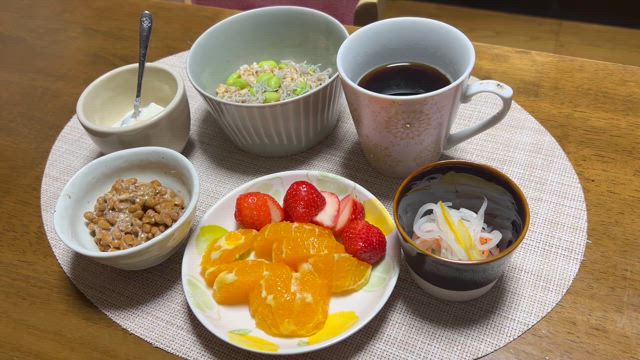 春のお客様の記事動画