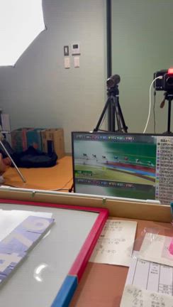 弥彦ナイター最終日。の記事動画
