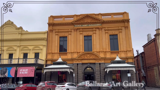 Art Galleryの記事動画