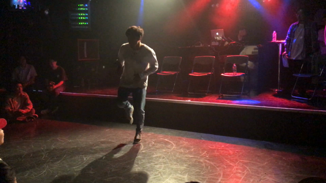 10/15 juiceジャッジしてきました！の記事動画