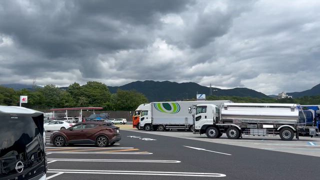昨日のお話し　5月11日　下呂温泉に行って来ます^_^の記事動画