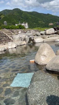 昨日のお話し　5月12日　下呂温泉へ行って来ました！の記事動画