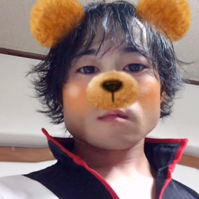 楽しい時に楽しまなきゃ損だというやつには目潰しの画像