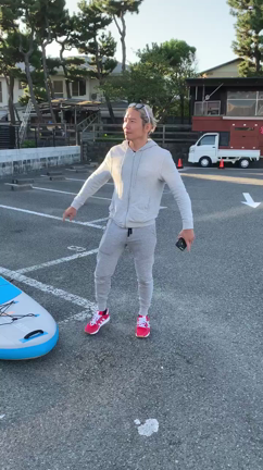 SUP デビューの記事動画