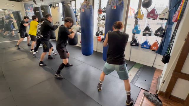 GW営業最終日2部♪の記事動画