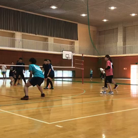 ☆☆☆水木土日バレー☆☆☆の画像