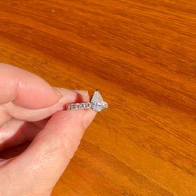 動画にチャレンジ☺️の画像
