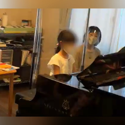 メロディーが聞こえるようにの記事動画
