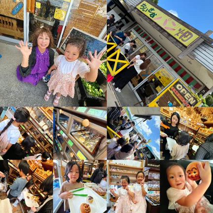 今年はちびっ子達と有馬温泉へ♬の記事動画