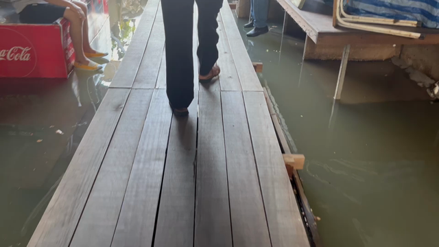 【タイ旅行④】バンコクからタイらしさ全開！の記事動画
