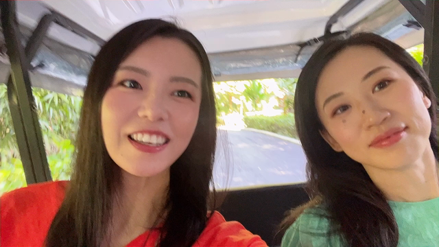 【タイ旅行③】高級過ぎて朝からドン引き！？起業家、経営者、投資家の時間とお金にとらわれない世界の記事動画