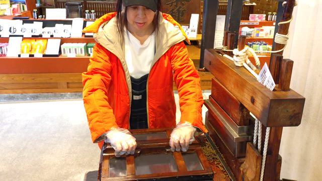 富山はお薬、越中反魂丹ですよ～富山の旅パート３～の記事動画