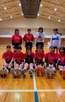 TEAM i Fukushima　元気に活動中の記事動画