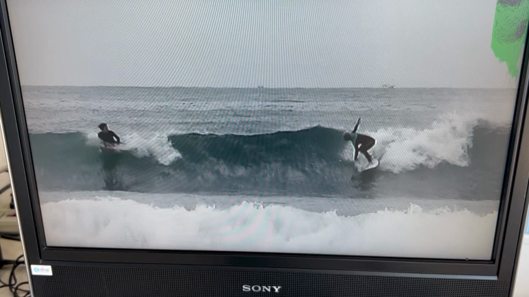 静岡県磐田市Jーsurf  justicesurfboard正規取扱店の記事動画