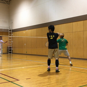 平成２９年6 月３日 大会前日の画像