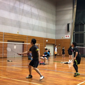 清瀬市民大会&飯能団体戦の画像